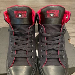 Converse Chuck Taylor All Star High Street Sneaker